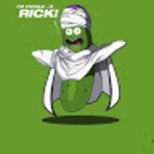 Meet your Posher, Shelly